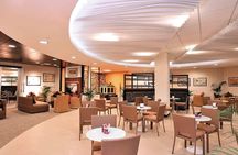 Club Mobay Airport VIP Lounge