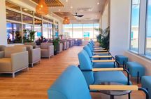 Club Mobay Airport VIP Lounge