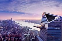 High Line, Chelsea, Hudson Yards Walking Tour with Edge Admission