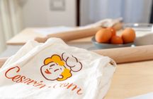 Cooking class and tasting at a Cesarina's home in Lecce
