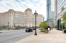 Ultimate Chicago self-guided bundle tour