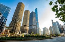 Ultimate Chicago self-guided bundle tour