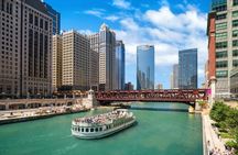 Ultimate Chicago self-guided bundle tour