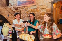 Montserrat Half-Day Tour with Tapas and Gourmet Wines