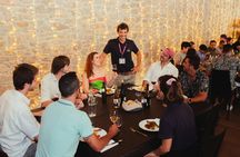 Montserrat with Medieval Winery & Traditional Lunch