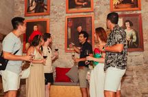 Montserrat with Medieval Winery & Traditional Lunch
