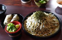 Japanese Cultural Tour Including Photo-Videographer
