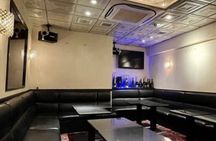 Karaoke Experience in Tokyo