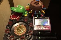 Karaoke Experience in Tokyo
