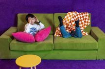 Entrance Ticket to Asia's First Paradox Museum in Shanghai