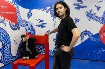 Entrance Ticket to Asia's First Paradox Museum in Shanghai