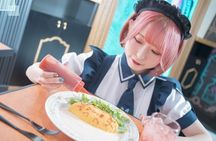 Akihabara Subculture and Shibuya Street Kart Tour in Tokyo
