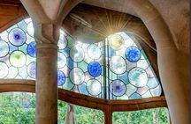 Early Morning Casa Batlló VIP Guided Tour With Breakfast