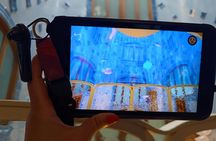Early Morning Casa Batlló VIP Guided Tour With Breakfast