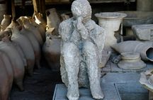 Pompeii Admission and Guided Tour with an Expert Historian
