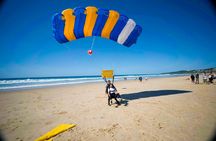 10,000 Ft Skydiving in Noosa Available in the Weekend