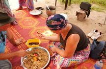 Cultural Dining Experience with a Local Family in Kololi