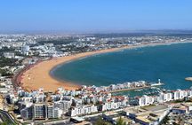 Agadir City Tour with Traditional Souks