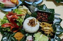 Cultural Food Experience with a Local Family in Ubud - Bali