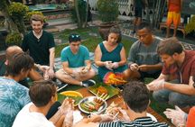 Cultural Food Experience with a Local Family in Ubud - Bali