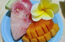 Cultural Food Experience with a Local Family in Ubud - Bali