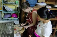 Cultural Food Experience with a Local Family in Ubud - Bali