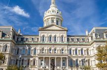 Baltimore and Gettysburg Historic Self-Driving Tour