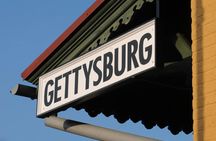 Civil War Battlefields Self-Guided Audio Tour Bundle.