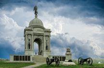 Civil War Battlefields Self-Guided Audio Tour Bundle.