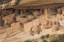 Mesa Verde National Park self-driving audio tour
