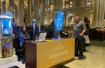 St Patrick's Cathedral Official Tour