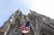 St Patrick's Cathedral Official Tour