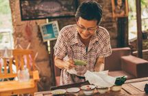 Cultural Dining Experience with a Local Family in Bangkok
