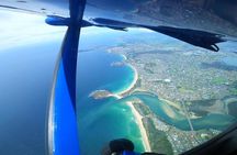 15,000 Ft Skydive in Wollongong During the Weekend