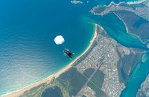 15,000Ft Skydive Experience in Newcastle During Weekend