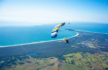 15,000Ft Skydive Experience in Byron Bay During Weekend