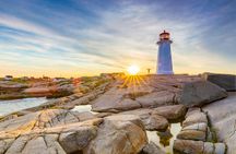 Best of Halifax with Peggy's Cove tour