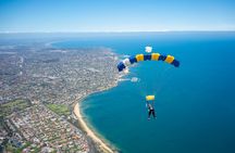 Melbourne Weekday Skydive up to 15,000ft