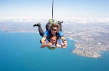 Melbourne Weekday Skydive up to 15,000ft