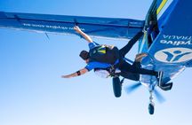 Melbourne Weekday Skydive up to 15,000ft