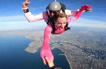 Melbourne Weekday Skydive up to 15,000ft
