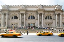 Metropolitan Museum Guided Tour with Skip-the-Line Ticket