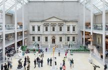 Metropolitan Museum Guided Tour with Skip-the-Line Ticket