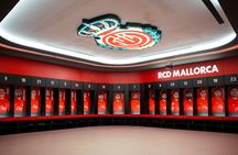 RCD Mallorca Son Moix Stadium Guided Tour