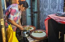 Cultural Dining Experience with a Local Family in Fez