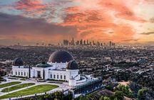 Hollywood and Los Angeles Filming Self-Guided Driving Audio Tours