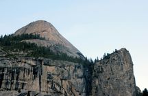 Yosemite National Park Self-Guided Driving Audio Tour