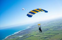 Great Ocean Road Weekday Skydive up to 8,000ft