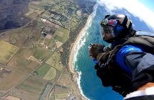 Great Ocean Road Weekday Skydive up to 8,000ft