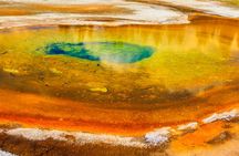 25+ National Parks Self-Guided Driving Tours Bundle